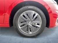 Skoda Fabia - Vorschau Bild 8