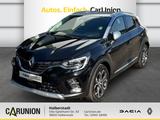 Renault Captur EDITION ONE PLUG-IN 160 Navi PDC kamera - Renault Captur in Halle