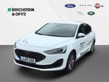 Ford Focus 1,0EB Mild-Hybrid Titanium Style +RFK - Ford Focus: Titanium Style