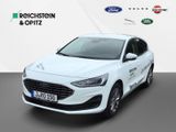 Ford Focus 1,0EB Mild-Hybrid Titanium Style +RFK - Ford Focus: Titanium Style