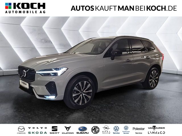 Volvo XC60 B4D Plus Dark ACC BLIS Harman Kamera Leder