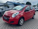 Suzuki Alto 1.0 - Suzuki Alto: 1.1