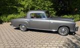 Mercedes-Benz 220 s Ponton Coupe 