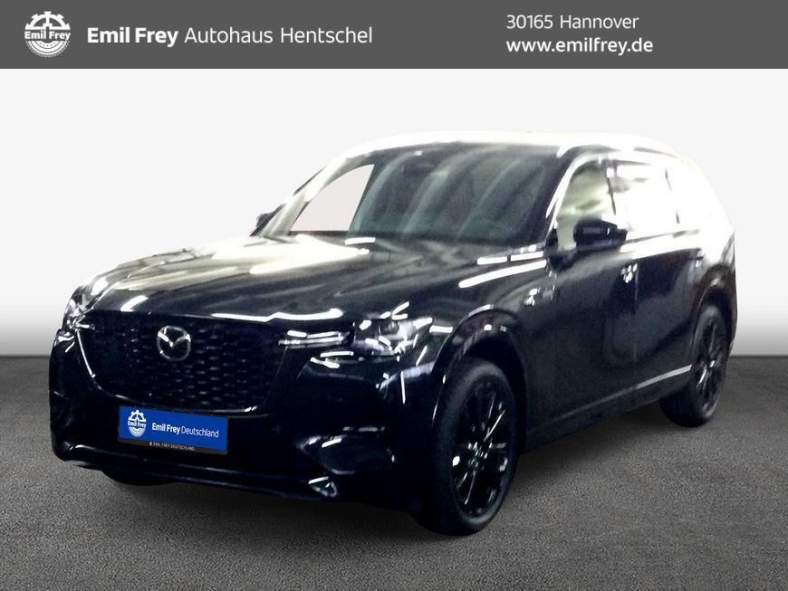 Mazda CX-80