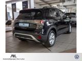 Volkswagen T-Cross Life 1.0 l TSI OPF 85 kW (116 PS 1.0 TSI - VW T-Cross LIFE Gebrauchtwagen