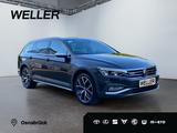 Volkswagen Passat Alltrack 2.0 TDI 4Motion *Leder*AHK*HUD*I - gebrauchte VW Passat Alltrack aus dem Jahr 2022