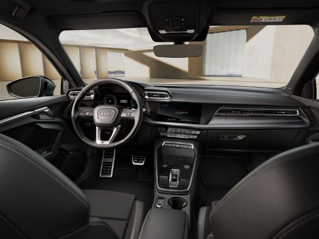 Audi A3 - Bild 8