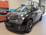 Nissan Micra C+C Basis - Nissan Micra: Roadster