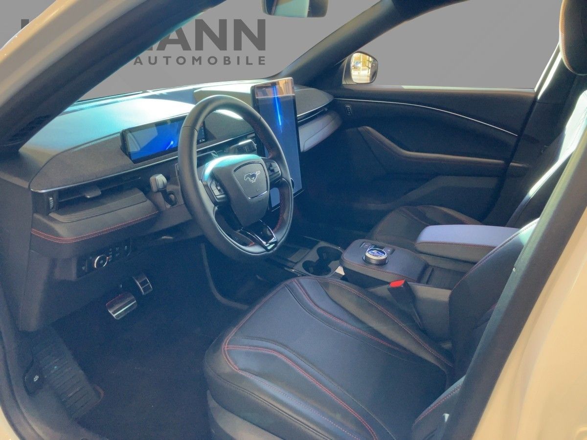 Ford Mustang Mach-E - Bild 7