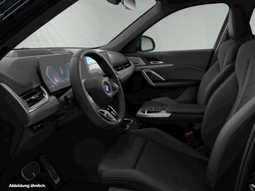 BMW X1 - Bild 3