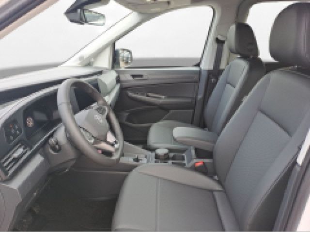 Volkswagen Caddy Maxi - Bild 8
