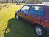 Volkswagen 3er Golf 1.4 CL mit H-Zulassung - Volkswagen Golf: 3er