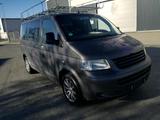 Volkswagen wv t5bj  multivan 2004 neue Getriebe mit R... - Volkswagen T5: Getriebe