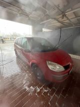 Renault grand Scenic 2 - Renault Grand Scenic aus 2007