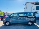 Renault Trafic 2,7t  Expression+Navi+SHZ+PDC+KAMERA+ - gebrauchte Renault Trafic aus dem Jahr 2016