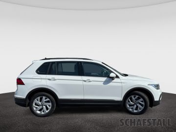Volkswagen Tiguan - 7
