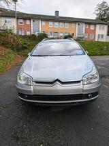 Citroën Citroen C5 Braek - gebrauchte Citroën C5 aus dem Jahr 2007