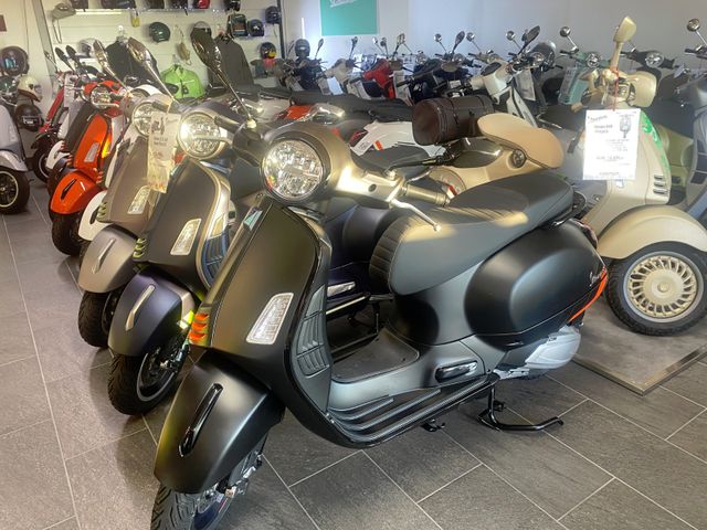 Vespa GTS 310  Supersport -in vielen Farben verfügbar