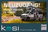 Volkswagen T5 Multivan Special - Top Zustd./Campingausrstg.