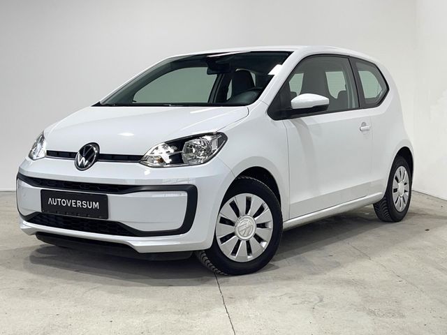 Volkswagen up! Move Up! *KAM*TEMP*PDC*LANE