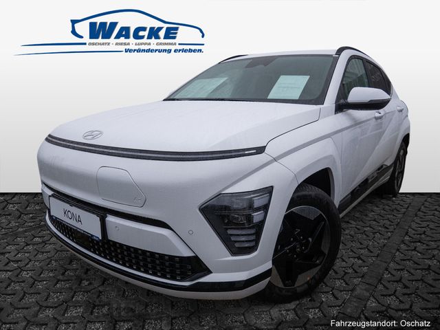 Hyundai KONA SX2 EV Trend 2WD PDC SHZ KAMERA NAVI LED