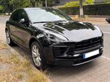 Porsche Macan S | Pano | 360  | Standheizung | Garantie