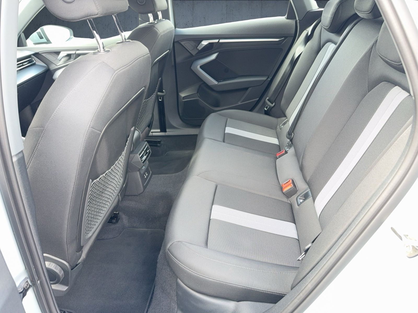 Audi A3 - Bild 13
