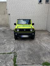 Suzuki Jimny 1.5 Comfort+ Allgrip - Suzuki Jimny in Duisburg