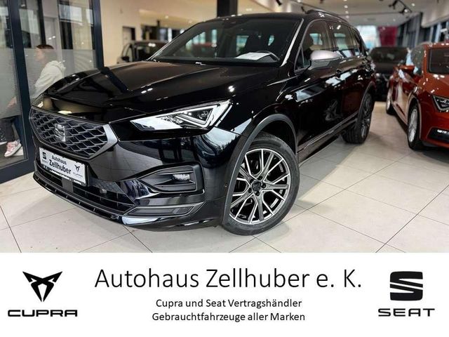 Seat Tarraco 1.5 TSI FR *AHK*Pano*Beats*Sitzhzg*