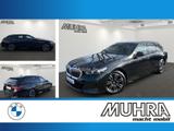 BMW 520d Touring M Sport AHK Pano Standhzg Sitzlüft