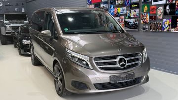 Mercedes V 250 - 5