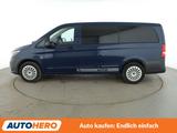 Mercedes-Benz 114 CDI Pro lang Aut.*NAVI*TEMPO*SHZ*KLIMA* - Mercedes-Benz Vito: Kombi
