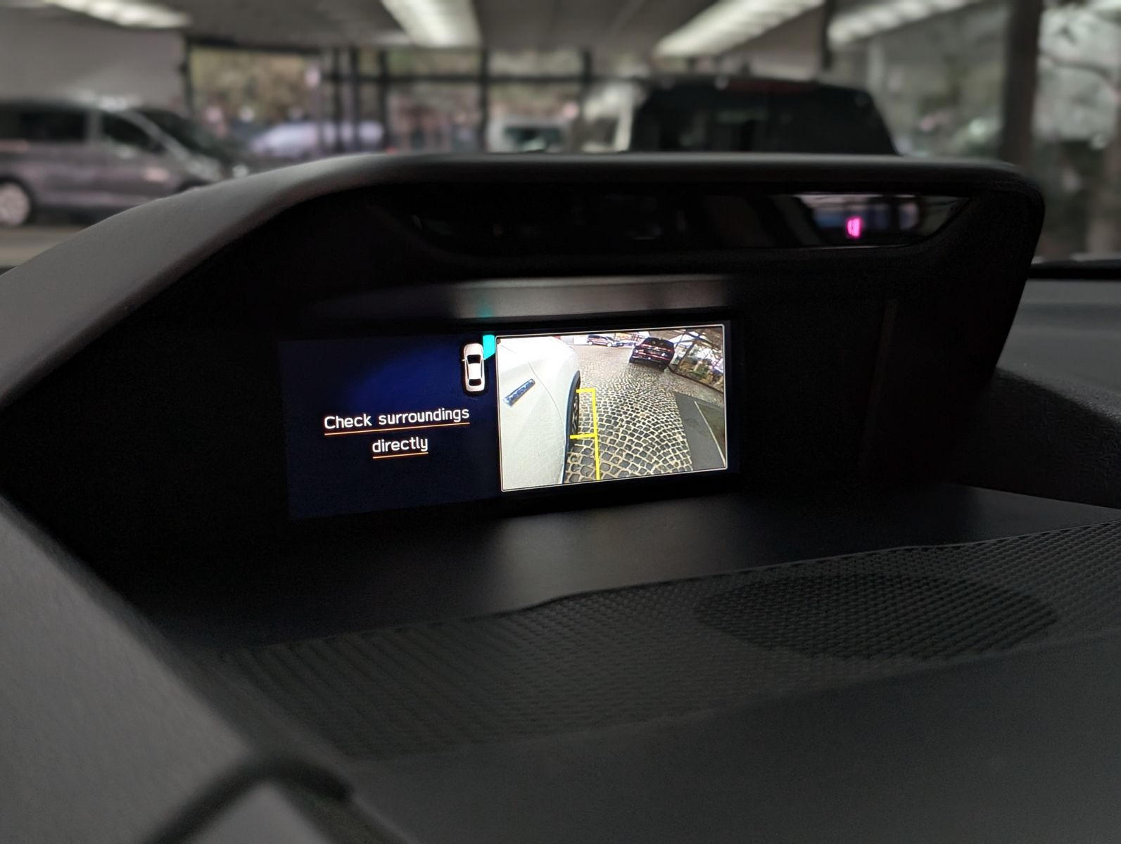 Immagine del veicolo Subaru Forester 2.0ie PLATINUM ACC LED PANO LEDER APP