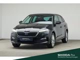 Skoda Scala 1.5 TSI DSG Clever*NAVI*LICHT&SICHT*17 ZOL - Skoda Scala in Frankfurt (Main)