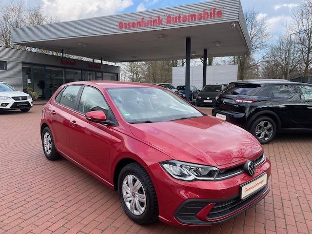 Volkswagen Polo Life 1,0 *LED * DAB+ * Spur Assistent *