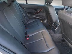 BMW 3 Limousine 320 i xDrive