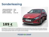 Hyundai i20 TREND&KOMFORT NAVI KAMERA SHZ LHZ CARPLAY - Hyundai i20 New cars mit Benzin-Antrieb: Kleinwagen