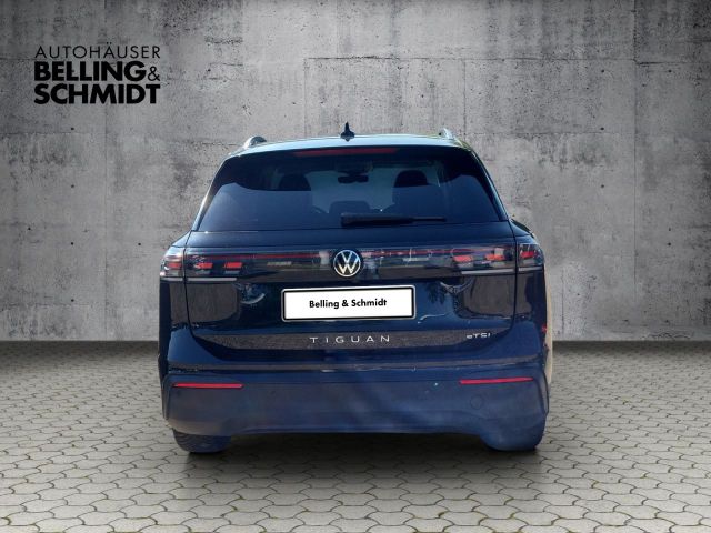 Tiguan 1.5eTSI Aut. Life GOAL Navi AHK Climatr.