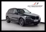 BMW X3 xDrive30d M Sport HUD H&K MEMORY RFK AHK 21"