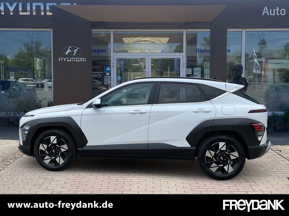 Hyundai Kona – Bild 2
