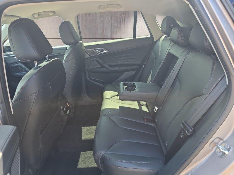 MG HS Hybrid+ Luxury 19*Alu/Leder/Navi/ACC/el.Klapp, миниатюра 13