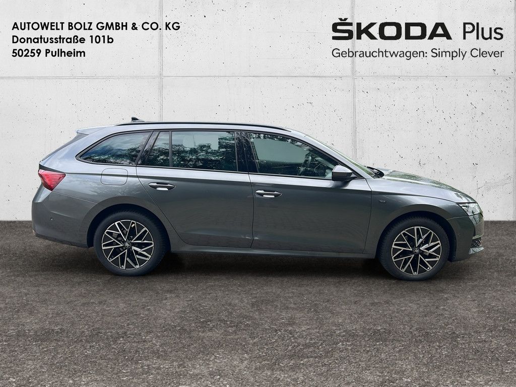 Skoda Octavia - Bild 8