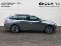Skoda Octavia - Vorschau Bild 8