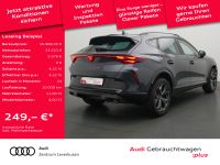 Cupra Formentor - Vorschau Bild 2
