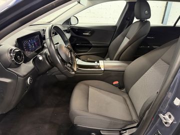 Mercedes C 200 - 8