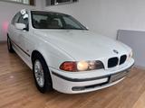 BMW Bmw 520 520i 24V cat - gebrauchte BMW 5er Reihe aus dem Jahr 1996