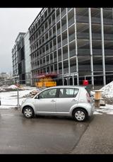 Daihatsu Sirion 1.3 - - gebrauchte Daihatsu Sirion aus dem Jahr 2006