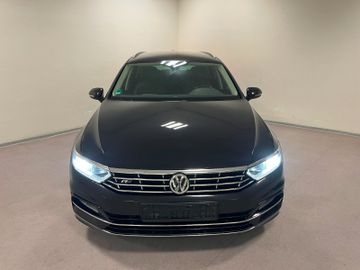 Volkswagen Passat Variant - 12