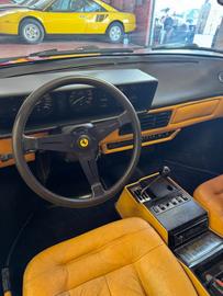 1981 Ferrari MONDIAL 照片 8