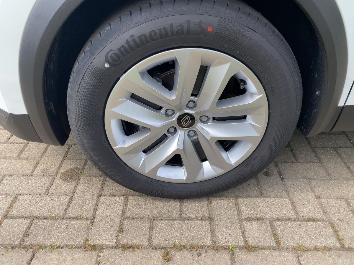 Renault Captur - Bild 13